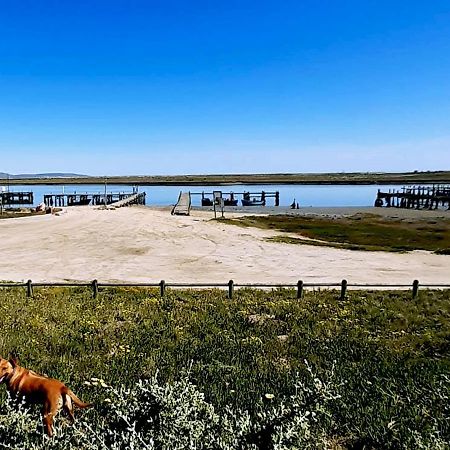 Hotel Flaminkevlei Waterfront Velddrif Exteriér fotografie